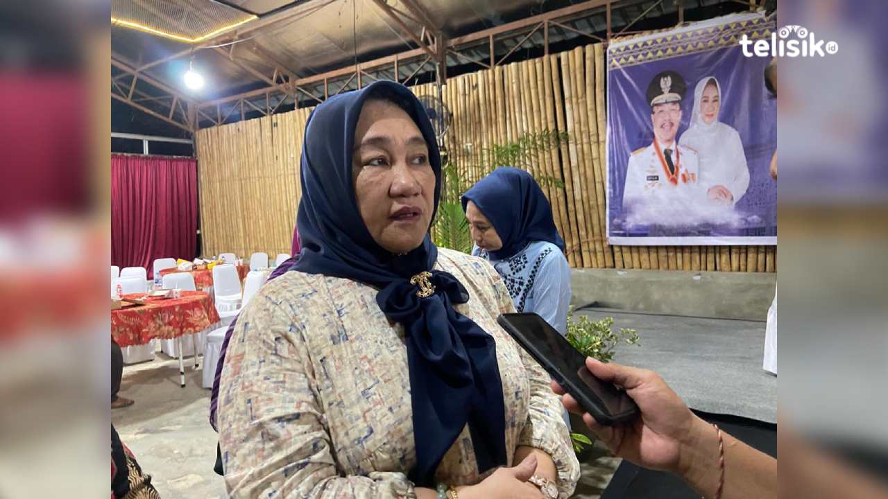 MK Sidangkan Dugaan Penggelembungan Suara Caleg DPR Tina Nur Alam