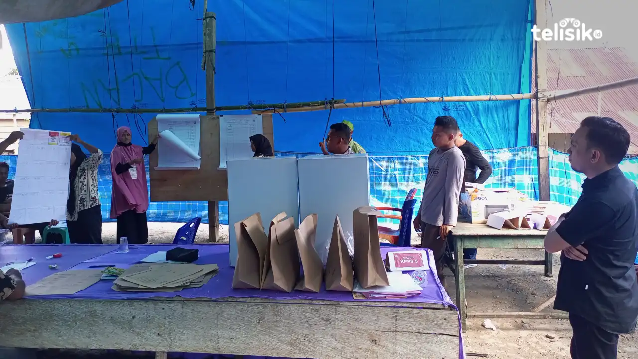 MK Tetapkan Sidang Sengketa PHPU Caleg Hanura Buton Selatan Dinyatakan Gugur