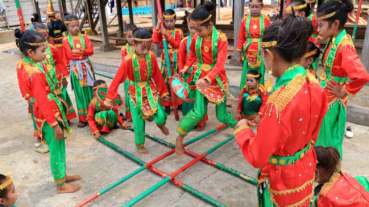 Momen Bangkit dan Promosi Wisata Bombana, Festival Tangkeno Bakal Digelar Agustus