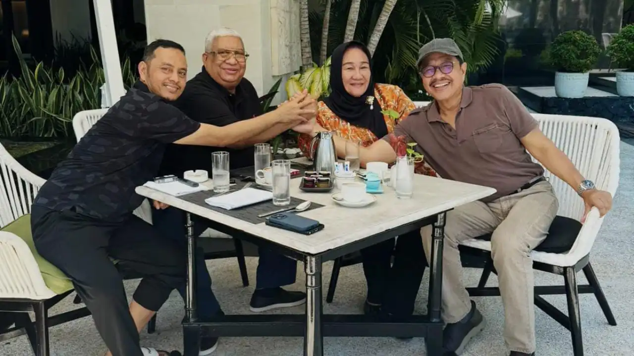 Mundur dari Caleg Terpilih DPR RI, Tina Nur Alam Dapatkan Pintu Partai NasDem untuk Pilgub Sultra