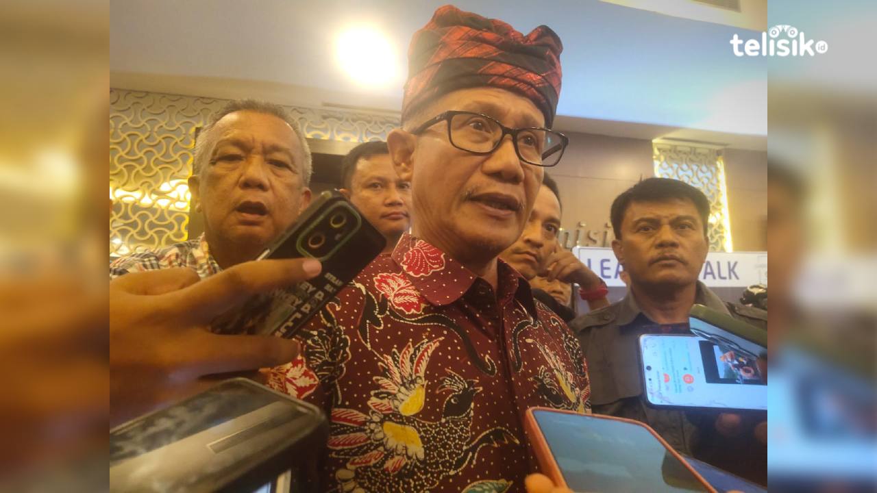 PDIP Sultra Warning Caleg DPRD Buton Selatan Terpilih Viral Video Call Tanpa Busana