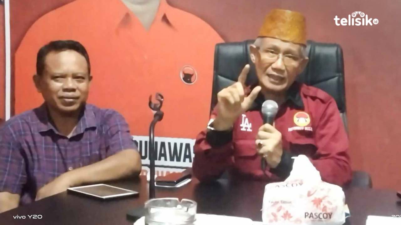 PDIP Tegaskan Tak Ada Mahar Politik bagi Calon Kepala Daerah di Sulawesi Tenggara