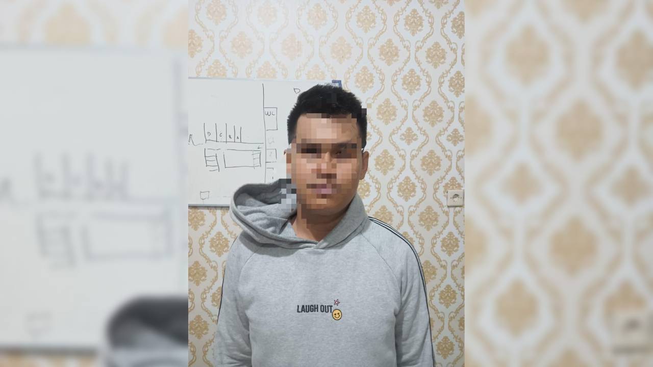 Pelaku Pemerkosaan dan Penganiayaan di BTN Green Anduonohu Akhirnya Ditangkap