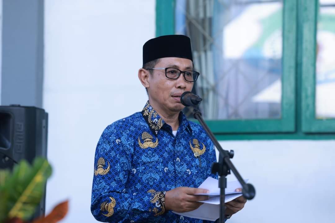 Pemda Bombana Terus Berinovasi untuk Menekan Inflasi