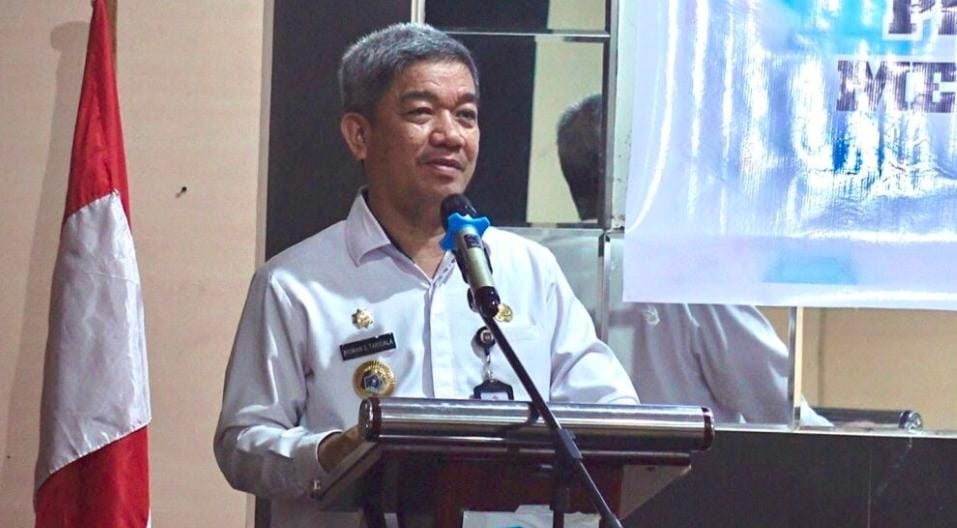 Pemkot Kendari Evaluasi Penyelenggaraan Kota Layak Anak Tahun 2024