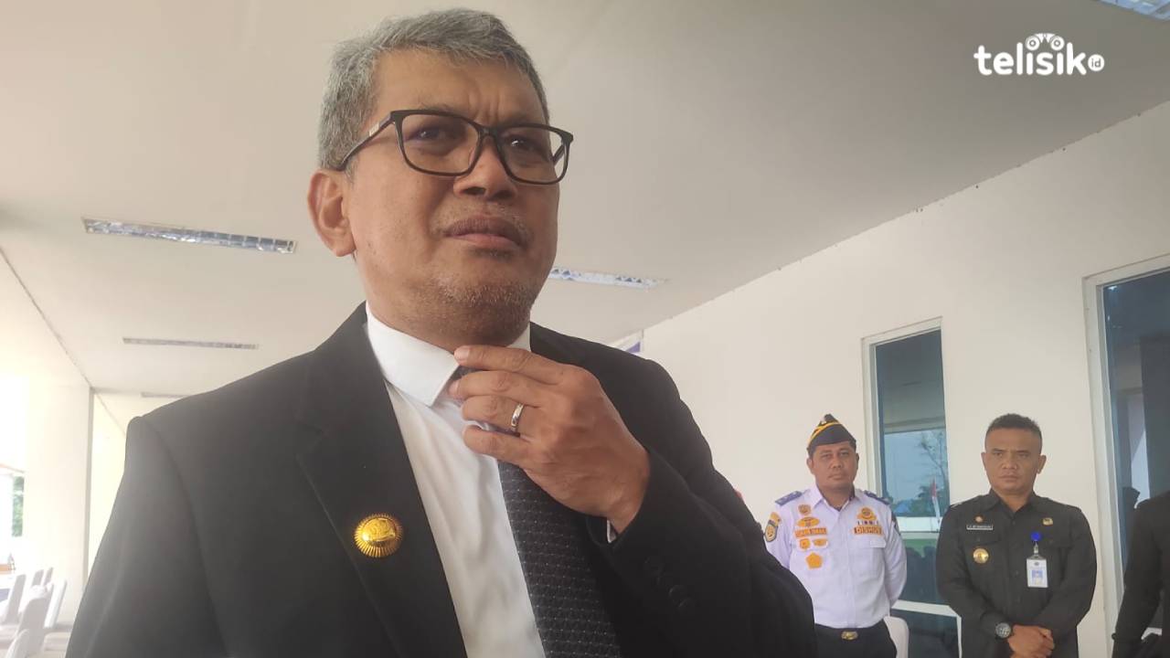 Pemkot Kendari Gencarkan Penataan Kota