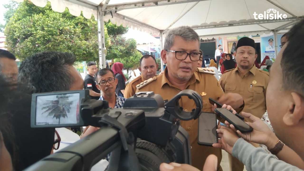 Pemkot Kendari Terus Kampanyekan Jaga Lingkungan