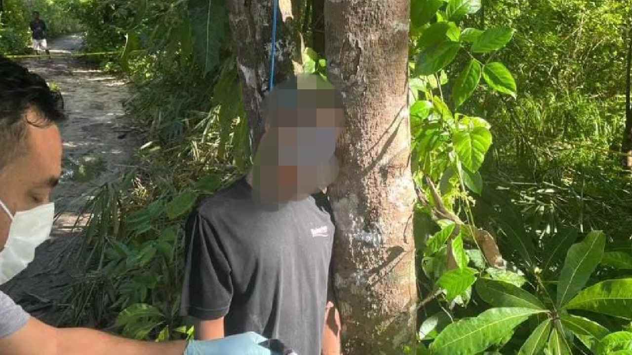 Pengantin Pria Wakatobi Akhiri Hidup pada Hari Pernikahan