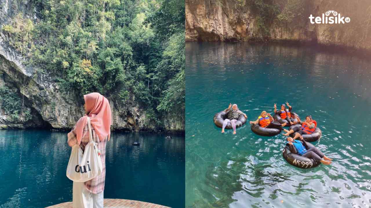 Pesona Alam Kolaka Utara Bakal  Dipamerkan September dalam Even Jelajah Wisata