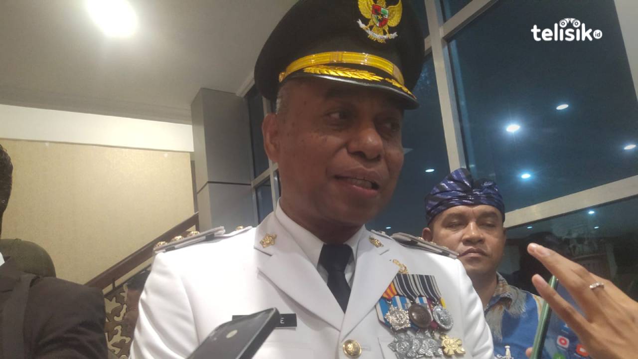 Pj Bupati Buton Tengah Fokus Jaga Netralitas ASN Jelang Pilkada 2024