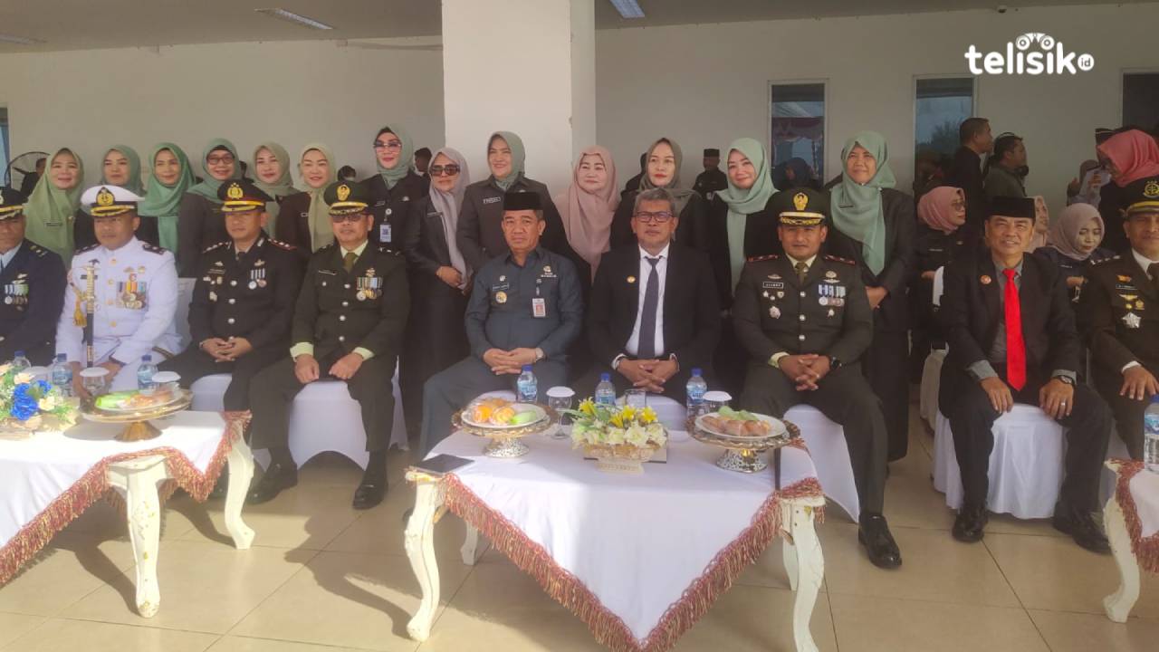 Pj Wali Kota Kendari Maknai Kebangkitan Nasional sebagai Refleksi Adaptasi Perkembangan Zaman