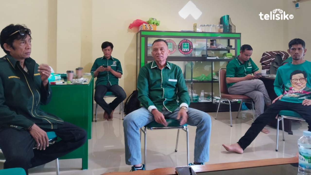 PKB Kolaka Utara Dorong Kader Maju jadi Balon Kepala Daerah