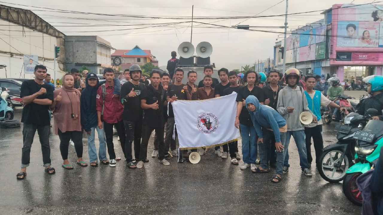 Polda Diminta Tangkap Pelaku Dugaan Penghinaan Suku di Sulawesi Tenggara