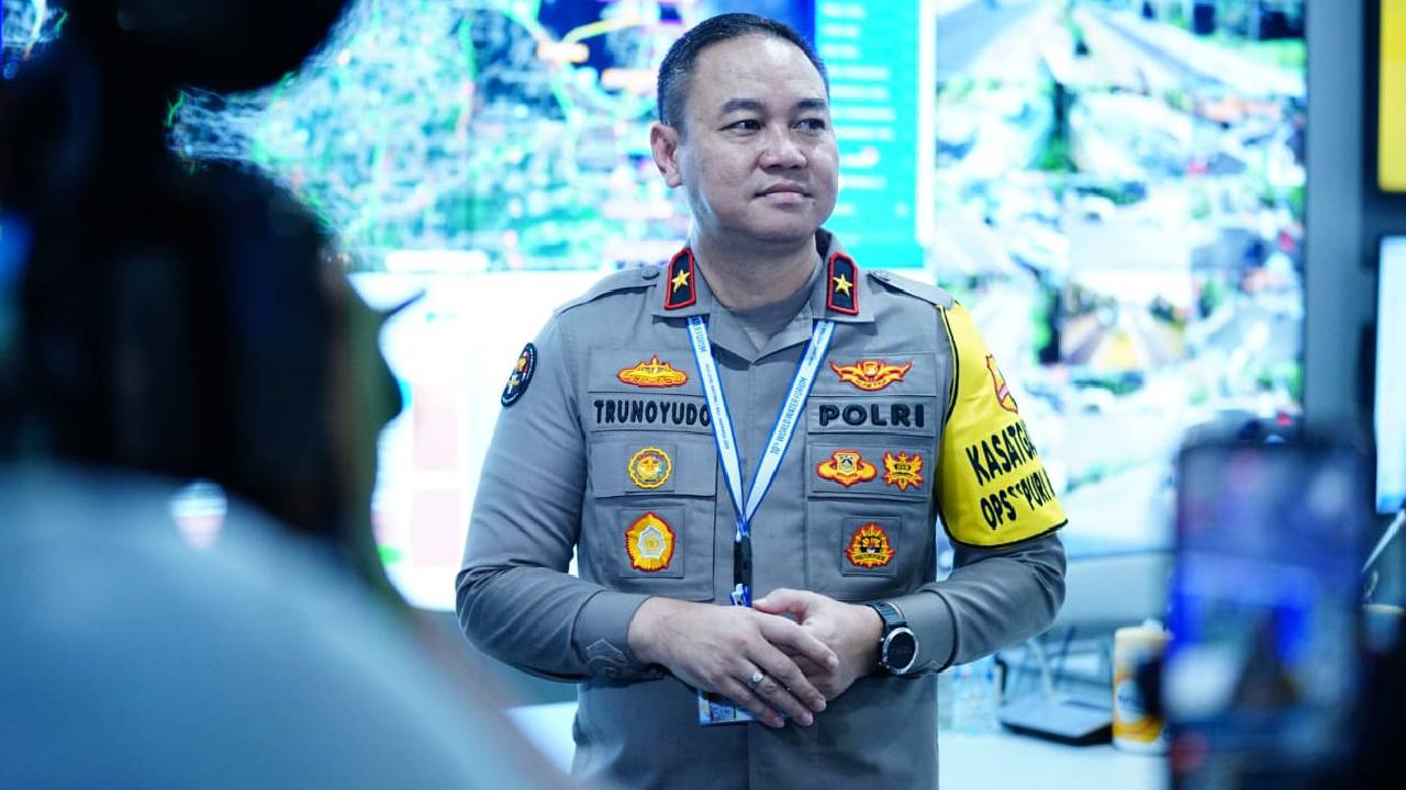 Polri Beber Keberhasilan Pengamanan World Water Forum ke-10 di Bali