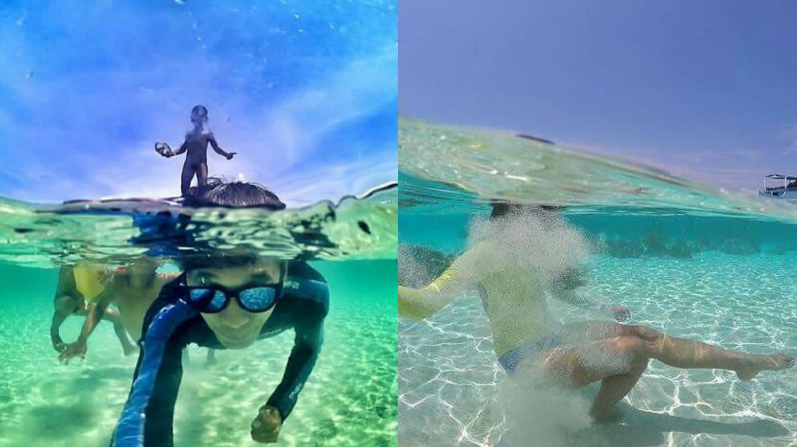 Promosi Keindahan Laut, Even Selat Tiworo Muna Barat Bakal Digelar Oktober