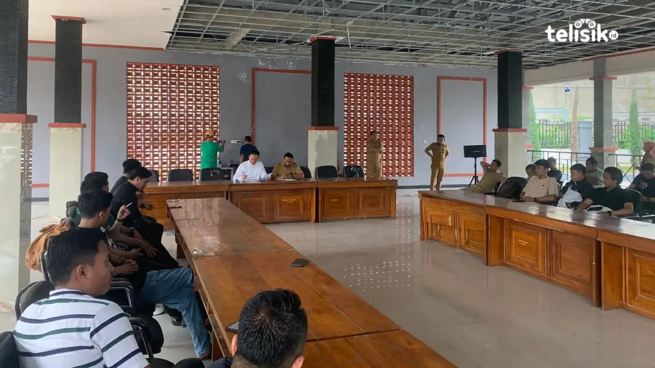 PT GAP Diduga Rusak Hutan Mangrove hingga Jalan Milik Warga di Konawe Selatan