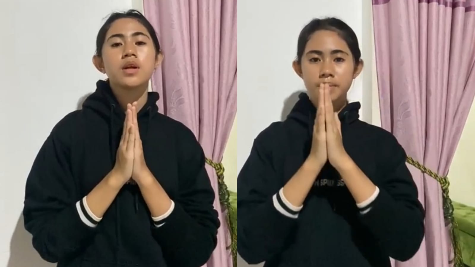 Remaja Live Rendahkan Pekerjaan Guru dan Nama Tempat di Buton Tengah Minta Maaf