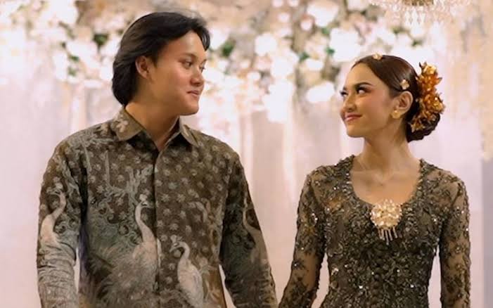 Rizky Febian dan Mahalini Menikah Beda Agama, Ini Kata MUI