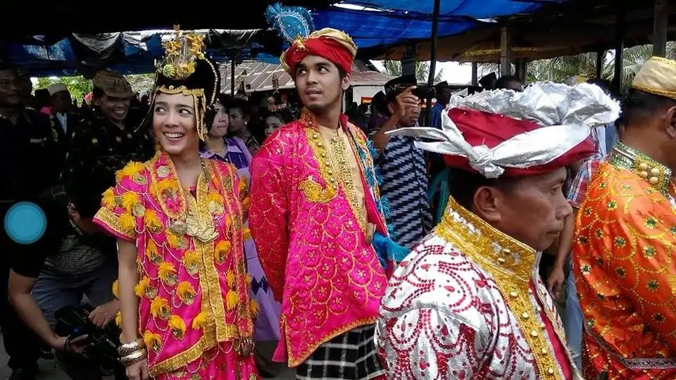Salah Satu Festival Terbesar Wakatobi Barata Kahedupa Bakal Digelar September