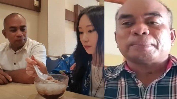 Segini Prediksi Gaji dan Tunjangan Om Albert di Kemenhub, Pantas Berani Ajak ke Hotel YouTuber Korsel