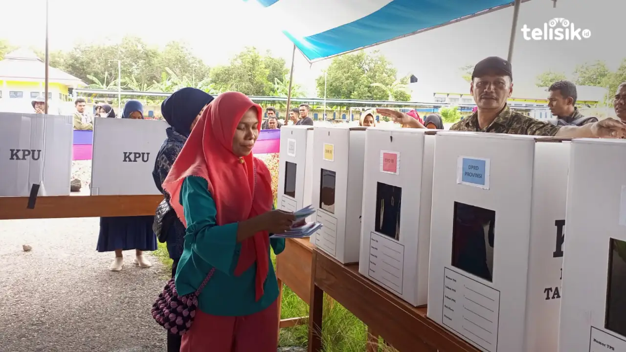 Sidang Sengketa PHPU KPU Buton Selatan Menunggu Putusan Sela
