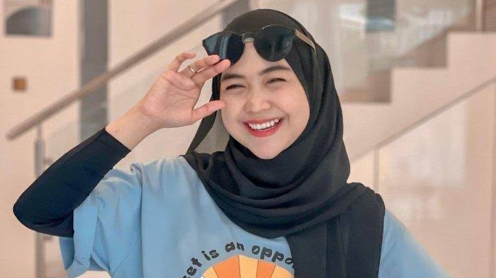 Simak Perjalanan Karir Ria Ricis jadi YouTuber Sukses