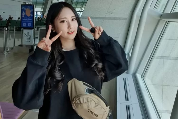 Simak Profil YouTuber Korea Selatan yang Viral Diajak Pria Kendari ke Hotel