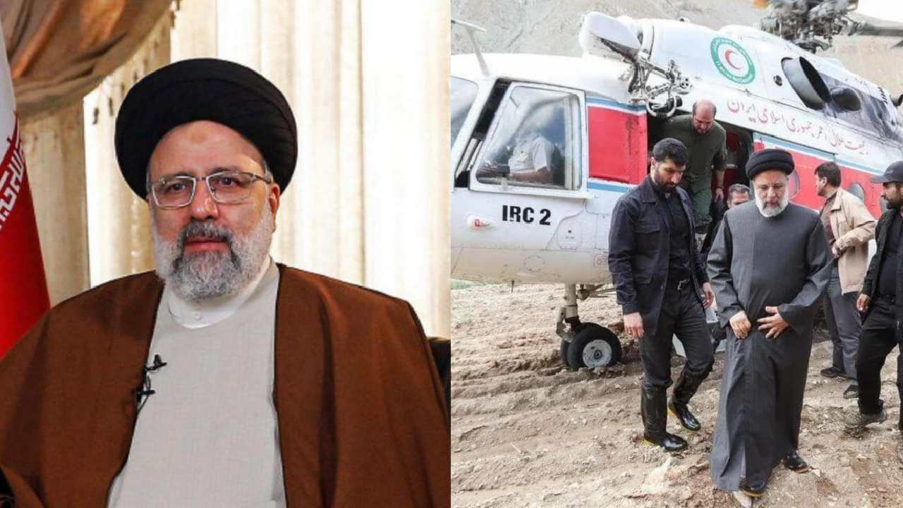 Sosok Ebrahim Raisi: Presiden Iran dan Ulama Garis Keras Tewas dalam Kecelakaan Helikopter Buatan Amerika