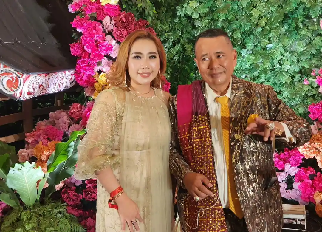 Sosok Putri Maya Rumanti Diutus Hotman jadi Pengacara Vina, Punya Cerita Pilu Suami Tewas di Tangan Perampok