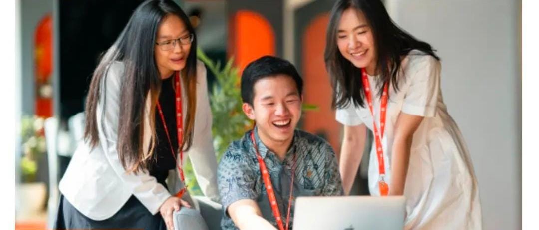 SPX Ekspres Buka Loker di Kendari Posisi Ini, Buruan Daftar