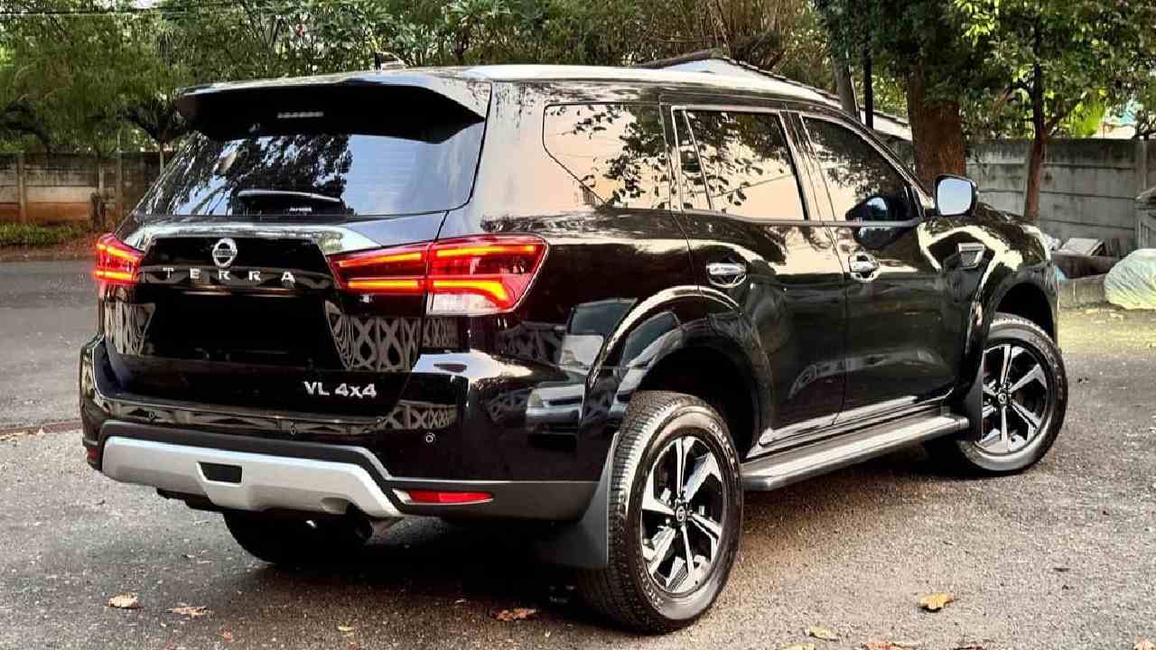 Tahta Pajero Sport dan Fortuner Bakal Digantikan Mobil dari Nissan Ini, Simak Keunggulan hingga Spek Mesin