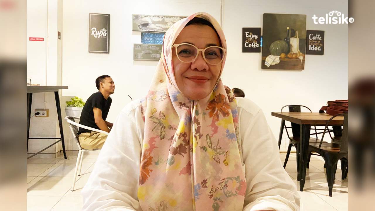 Tak Masuk Bursa Bakal Calon Bupati Wakatobi, Ilmiati Daud Tarung di Pilgub Sultra