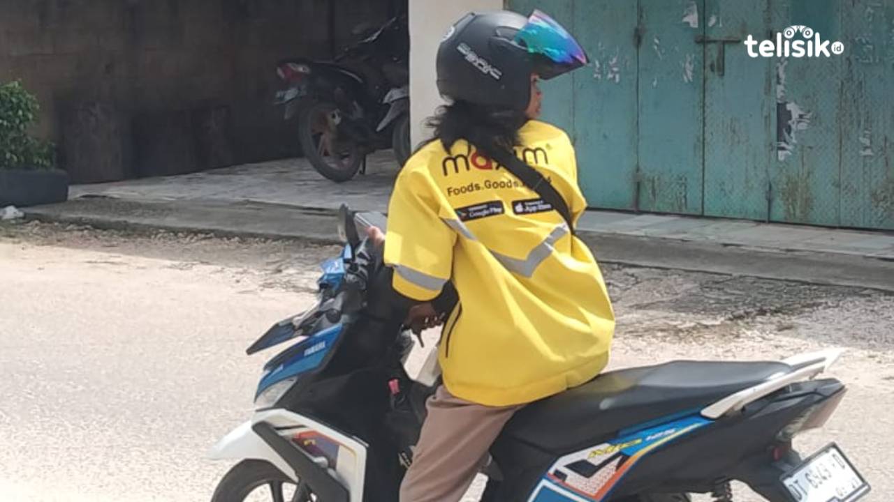 Tantangan Driver dan Pengguna Ojol di Tengah Cuaca yang Tidak Bersahabat