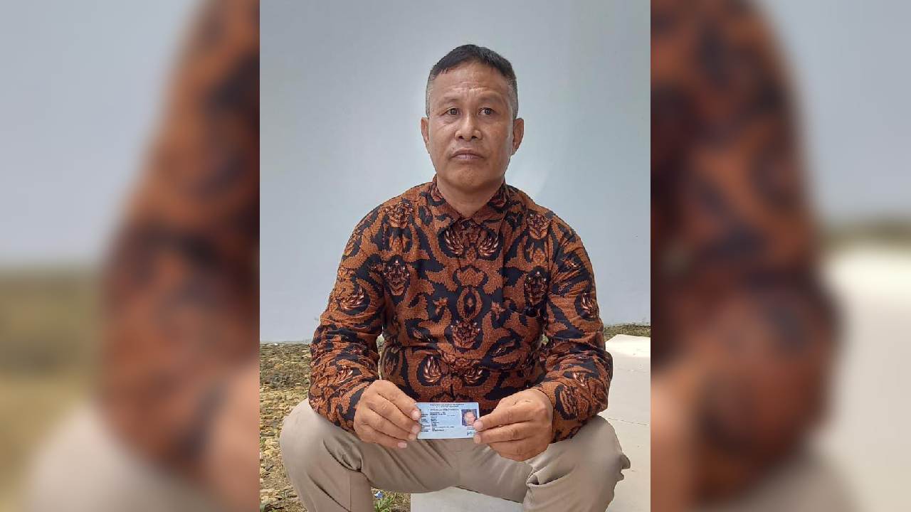 Ternyata ini Motif Pria di Konawe Nekad Terobos Pengamanan Presiden Jokowi