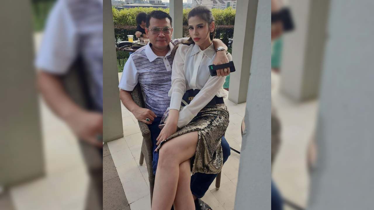 Ternyata Segini Kekayaan Asep Kosasih, Mantan Kepala Bandara yang Dilaporkan karena KDRT dan Injak Al-Qur'an 