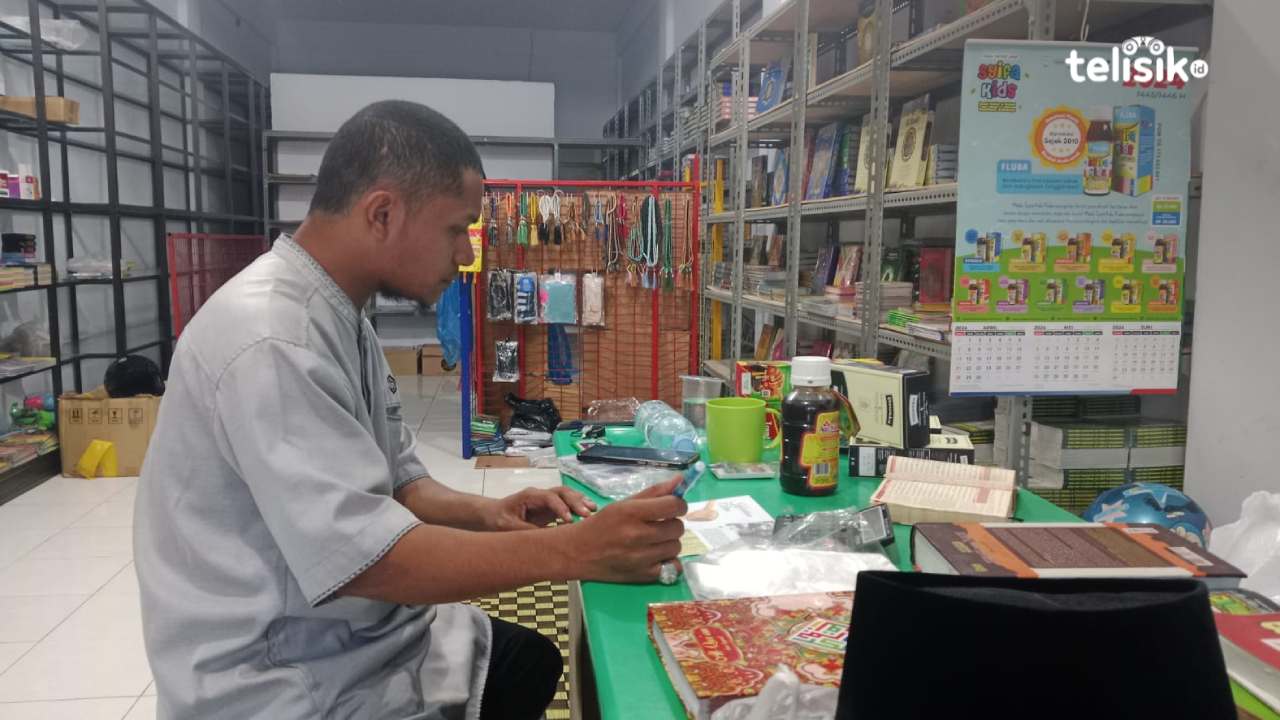 Toko Doa Restu Hadir Sebagai Solusi Obat Herbal di Kendari