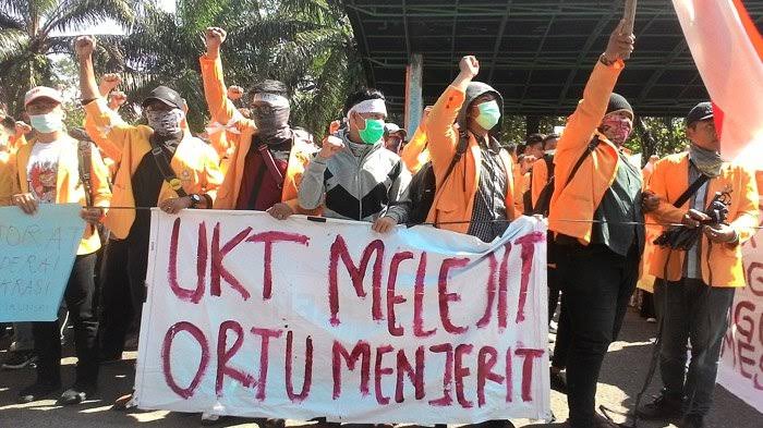 UKT: Pengertian dan Penentu Besarannya