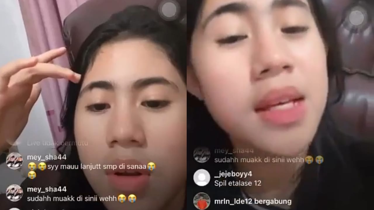 Viral, Perempuan Live Instagram Rendahkan Pekerjaan Guru dan Nama Tempat di Buton Tengah