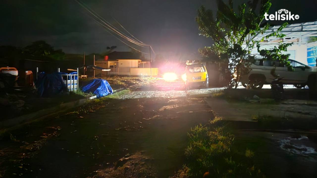 Warga Kendari Mengeluh Listrik Padam Tak Sesuai Informasi