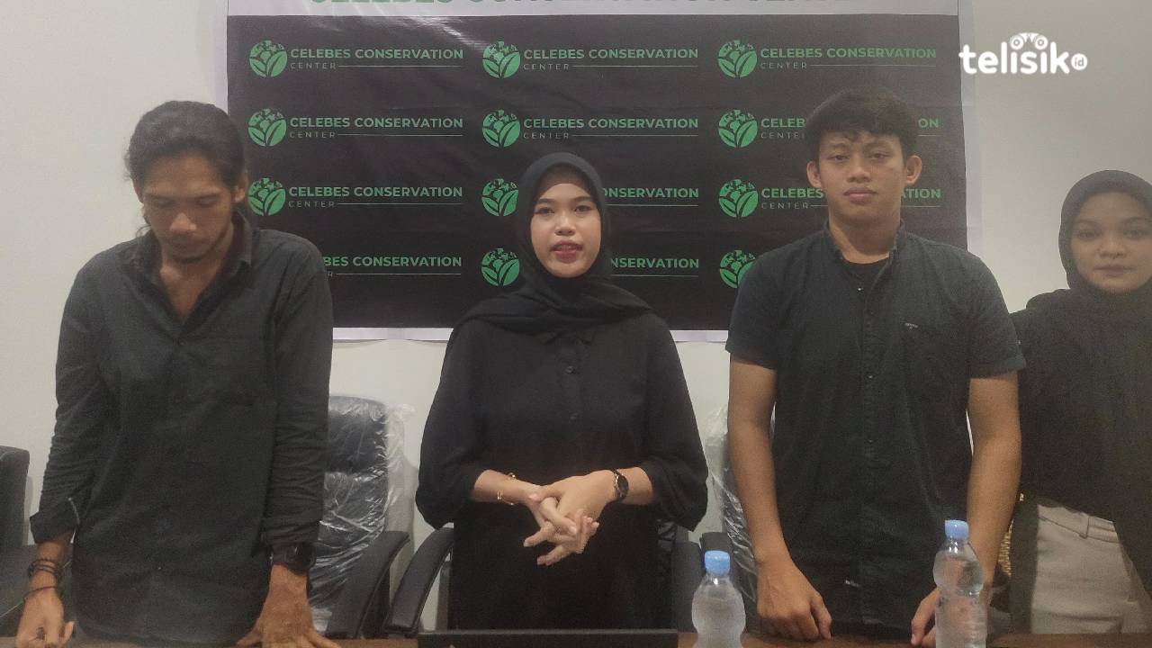 17 Developer dan RS di Kota Kendari Diduga Tak Patuhi Pengelolaan Lingkungan