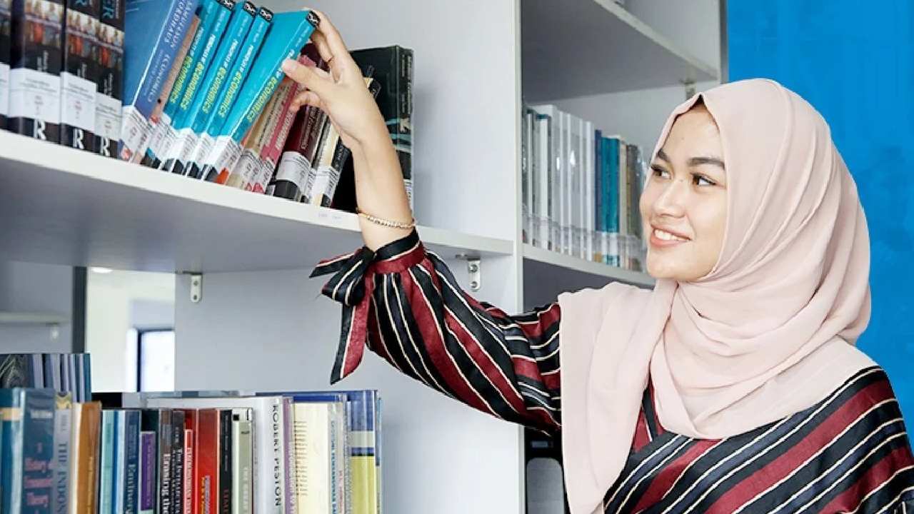 5 Jurusan Kuliah Ini Cocok untuk Gen Z