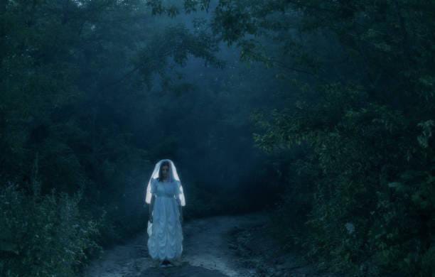 6 Lagu Ini Bisa Datangkan Hantu, Sering Dinyanyikan untuk Pengatar Tidur hingga Pecipta Misterius