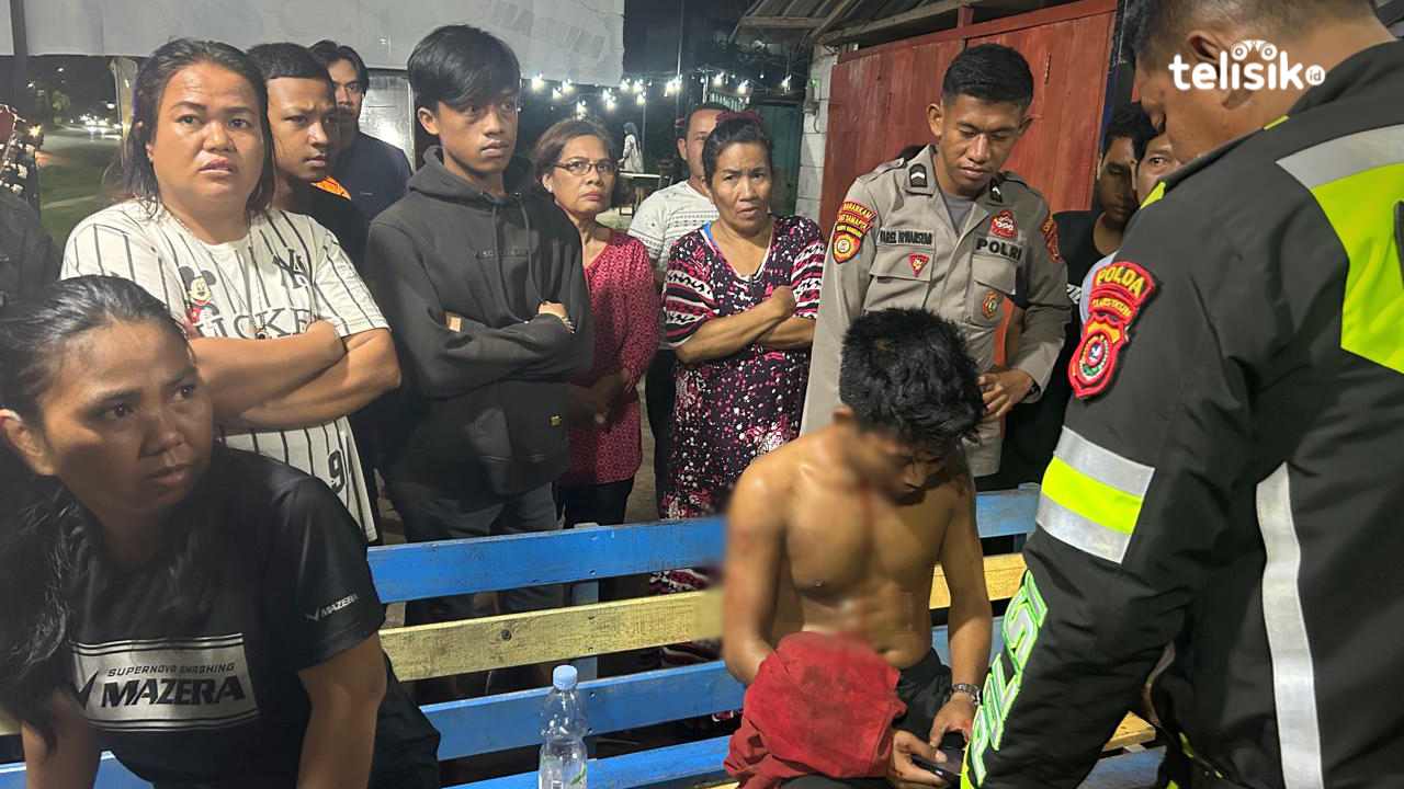 Seorang Nelayan di Kendari Diculik dan Ditikam