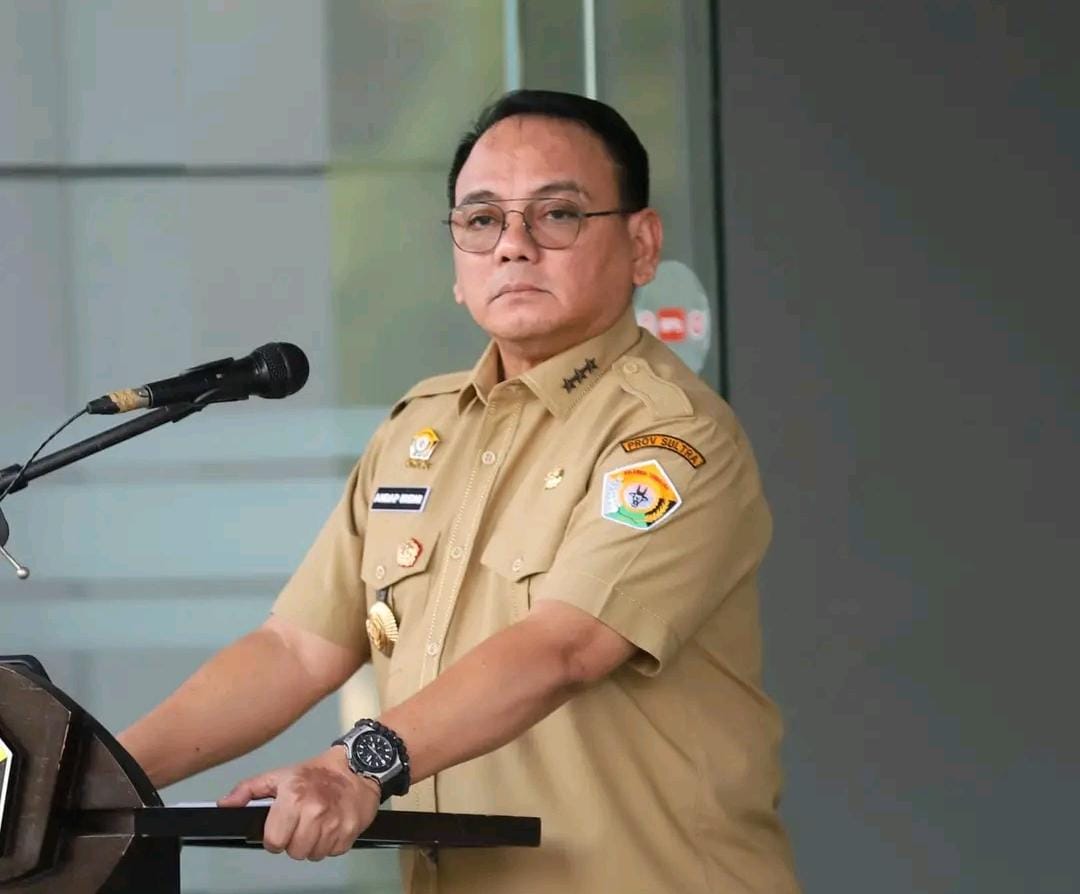 Upaya Penanggulangan 2.024 Kasus TBC Terbanyak di Kendari dan Kematian Tertinggi di Muna