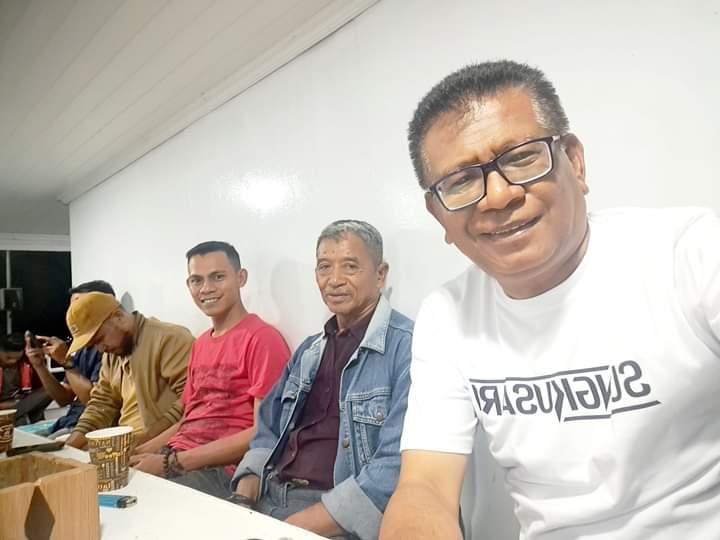 Juknis Pilkades Antar Waktu Dua Desa di Muna Tinggal Diteken Plt Bupati