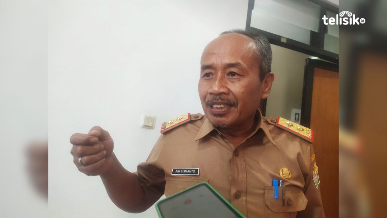 Alami Kenaikan, Begini Harga Eceran Tertinggi Beras di Sulawesi Tenggara