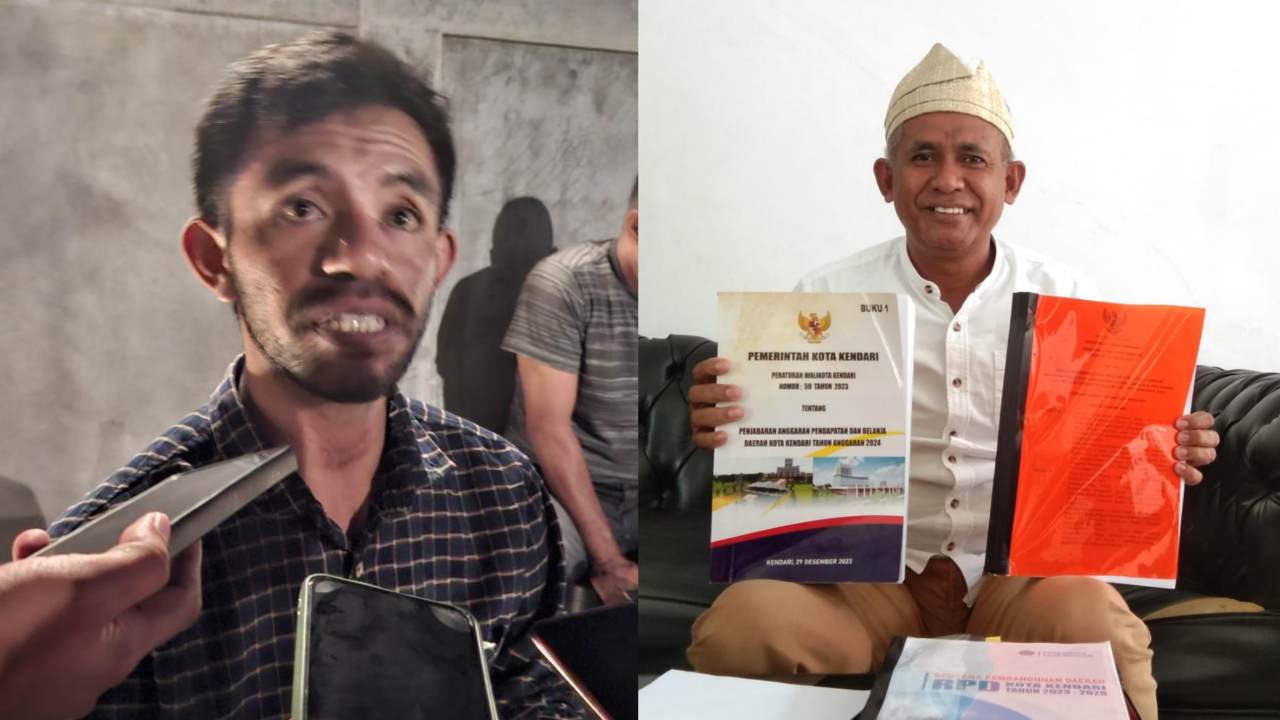 Pansus DPRD Kota Kendari Disorot AP2 Sultra, Ini Alasannya