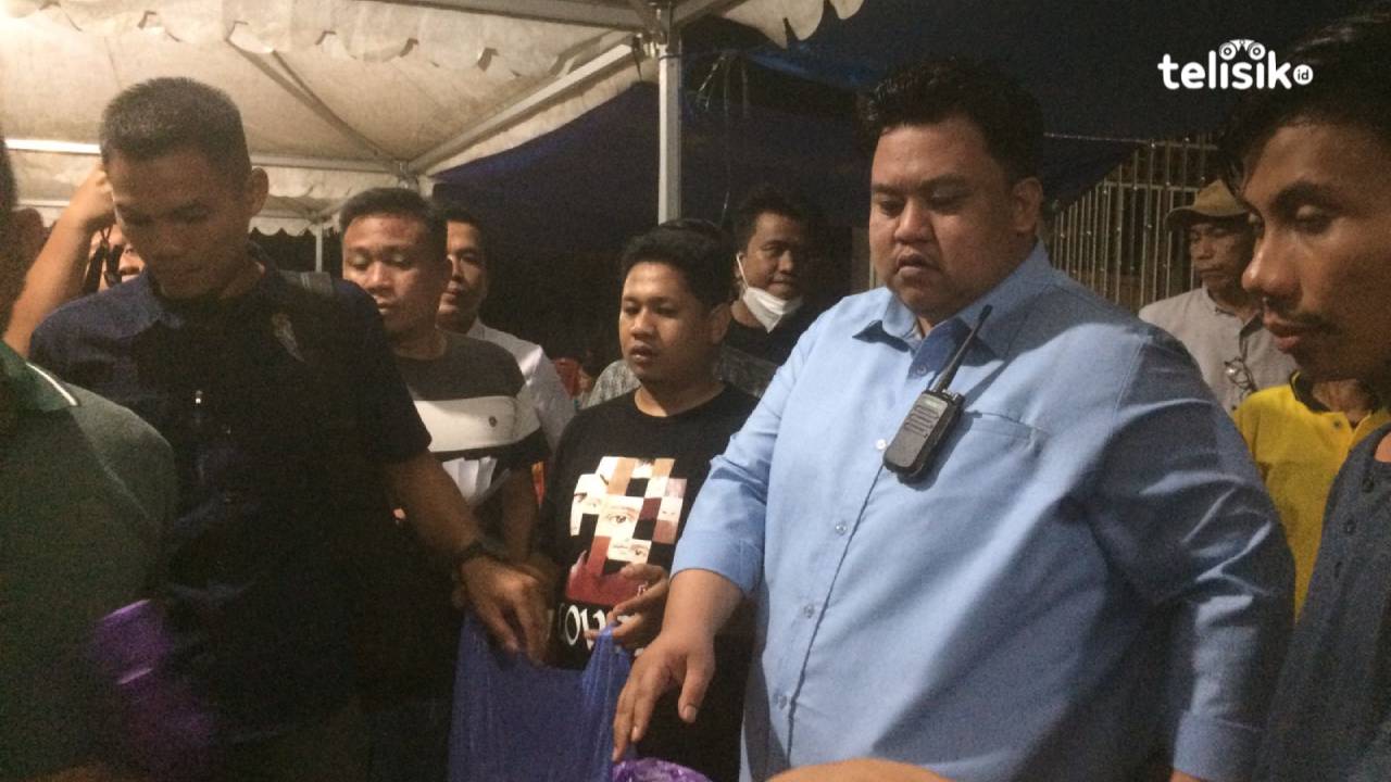 Bacalon Wali Kota Kendari Yudhianto Mahardika Akan Deklarasi Bulan Juli