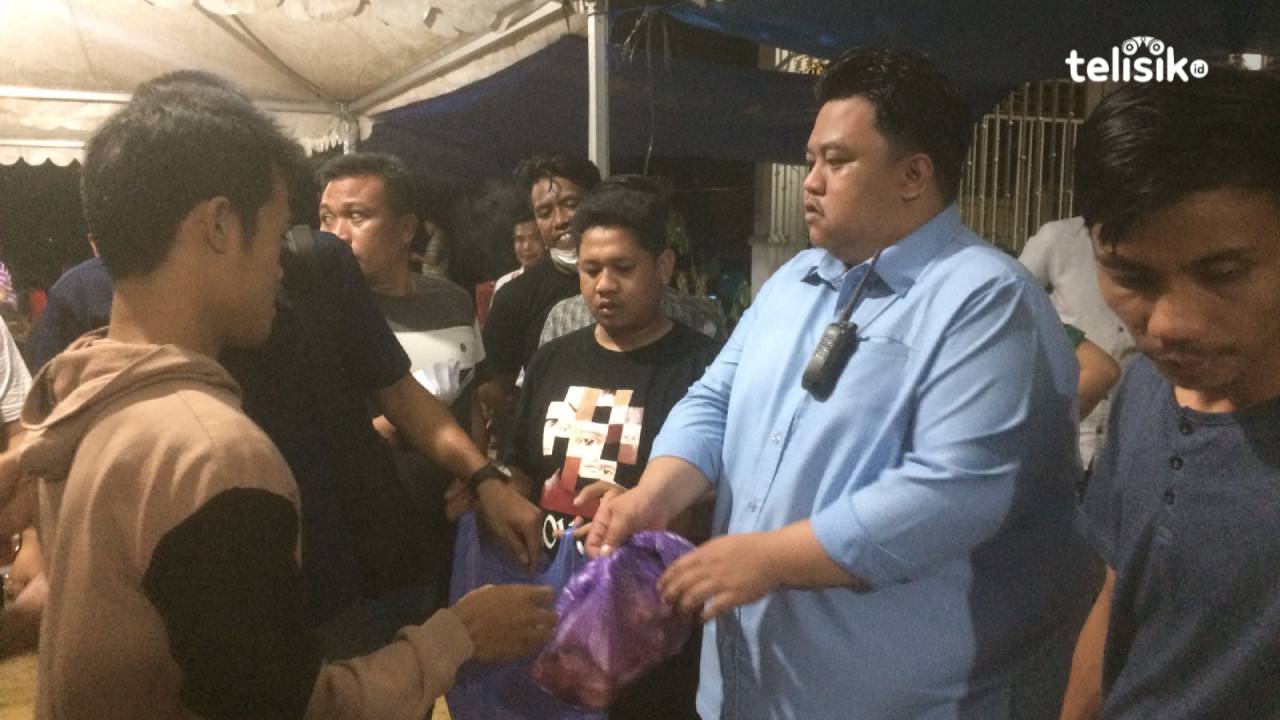Bacalon Wali Kota Kendari Yudhianto Mahardika Kurban Sapi Limousin Berat 1,2 Ton