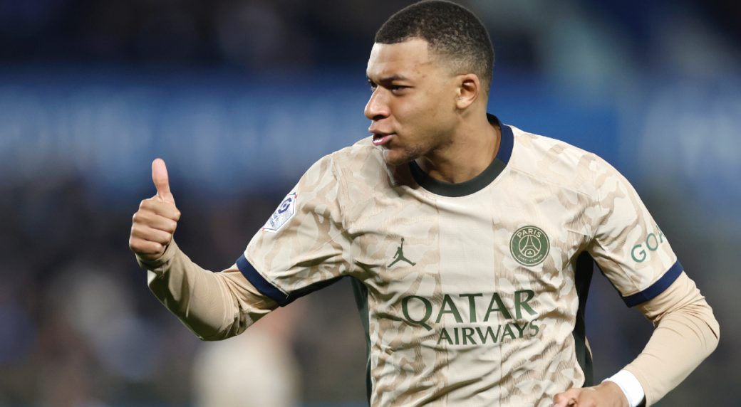 Baru Bergabung, Kylian Mbappe Bikin Real Madrid Bermasalah